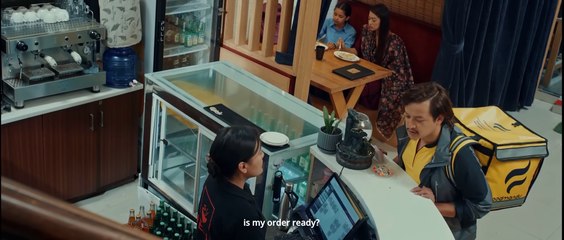 RANGI -｜ Salon Basnet, Aayushi Dhakal, Namrata Shrestha ｜｜ Full Movie on MSM