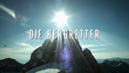 Die Bergretter -21- Mit dem Rücken zur Wand – Teil 2
