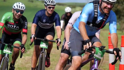 Booming trend in gravel cycling delivering economic benefits to regional communities