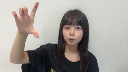 立花菖 SKE48 2025-08-17 15_33 SHOWROOM