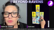 Beyond Ravens with JANINE - Full HD