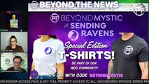 BEYOND THE NEWS with JANINE & JEAN-CLAUDE 8-2025