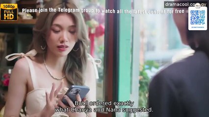 EP.5 Only You (2025) Engsub