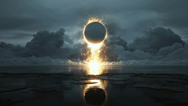 Méditation Positive & Paix Intérieure | Musique Apaisante pour Esprit Calme 4K