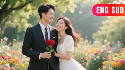 [ENG SUB]✨Reborn to Flee the White Moonlight, Be Cherished by the Crown Prince