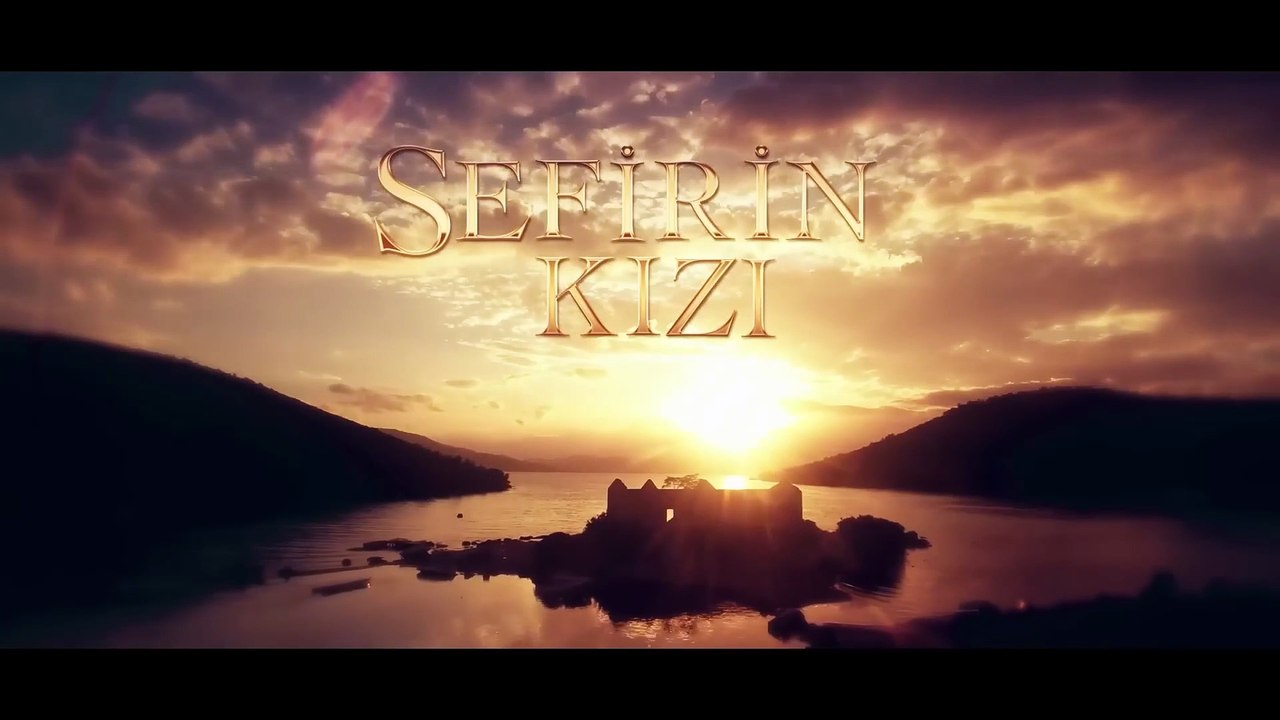 A Filha do Embaixador Episódio 162 (Dublagem em Português) Sefirin Kizi