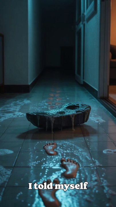 Stone Hunger #horror
