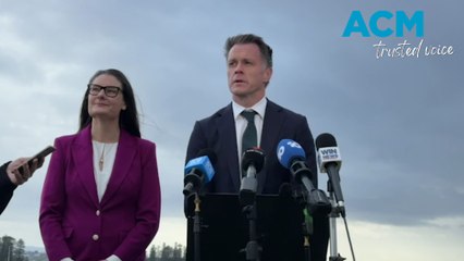 'It feels like Everest', major parties prepping for byelection in Kiama, NSW