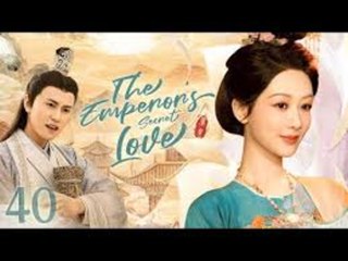 The emperor's secret heir chinese drama English Subtitle