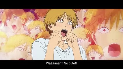 CHAINSAW MAN – THE MOVIE： REZE ARC ｜ Official ｜ In Cinemas September 26, 2025