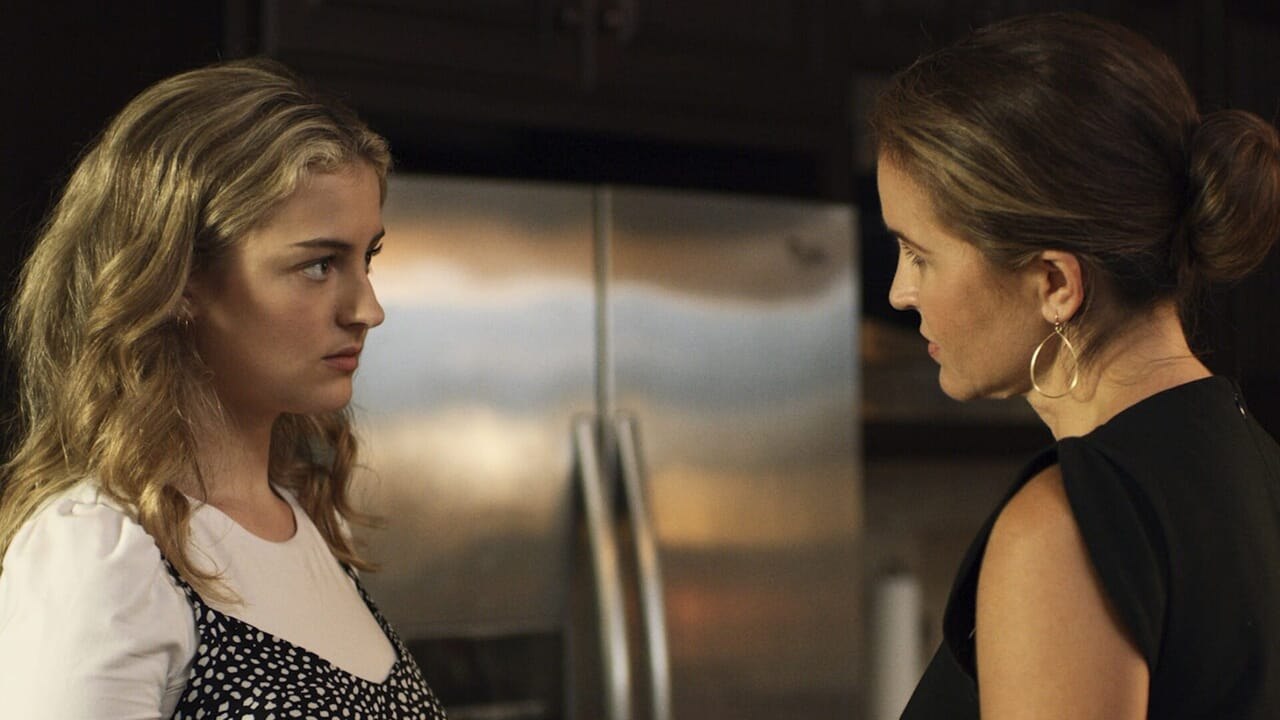 Je n'ai pas tué ma meilleure amie !