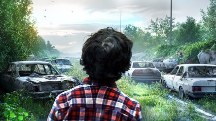 La Fin du Monde | Film Complet en Français | Drame