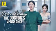 REBORN PRODIGY THE DOCTOR'S VENGEANCE