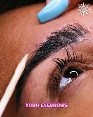 Beauty hacks to look more cutesy, demure! 😝