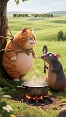 "😂 Funniest Cat Videos Compilation 2025 | Try Not to Laugh Challenge"