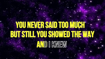 Bread - Everything I Own (KARAOKE)