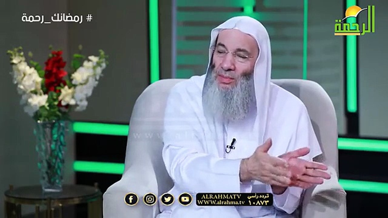 ماهو الربا وما أنواعه ؟ ولماذا نهى الله عنه ؟ النداء الشيخ الدكتور محمد حسان مع دكتور محمد خالد