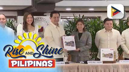 DBM, suportado ang budget deliberation livestream para matiyak ang transparency ng panukalang pondo sa 2026