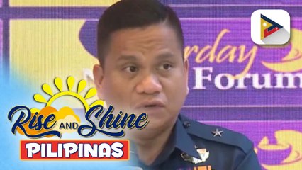 CCG, posibleng nagsagawa ng signal jamming para hindi makalipad ang drone ng PCG noong magbanggaan ang dalawang barko ng China | Noel Talacay