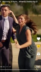 Mommy It's Hurt, Where's Daddy (COMPLETED) 2025