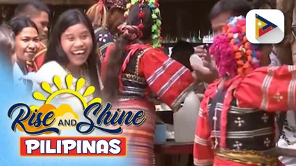 Huling araw ng Kadayawan Festival sa Davao City, matagumpay | Ysrael Dumaolao -  PTV Davao