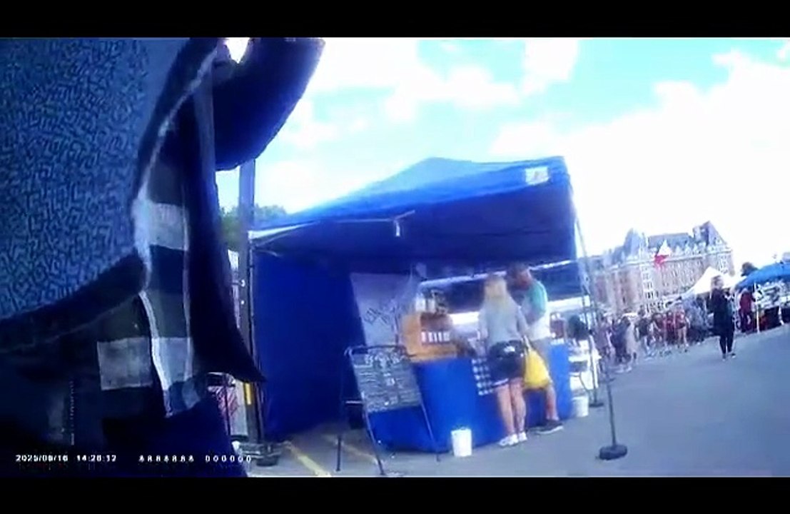 8/16/2025, (Targeted Individuals & Perp TV) We Got Uniformed & Civilian Gangstalking PERPS Today