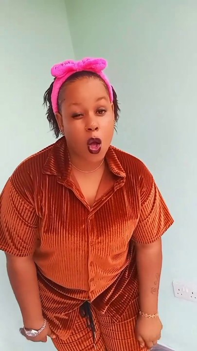 👀 Amani wa Cindy Afunguka: “Who is Amanda ya Zuchu?” – DUNIA Series