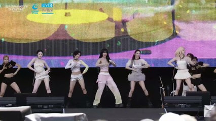 250816 Summer Sonic 2025 TOKYO i-dle