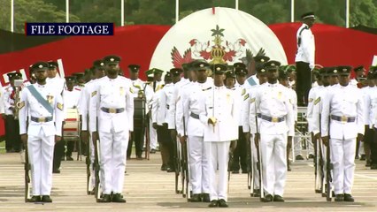 TANCOO SUGGESTS PNM WANTS TO FACILITATECRIMINALS