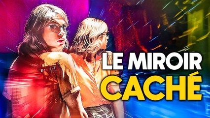 Le Miroir Caché | Film Complet en Français | Thriller, SF