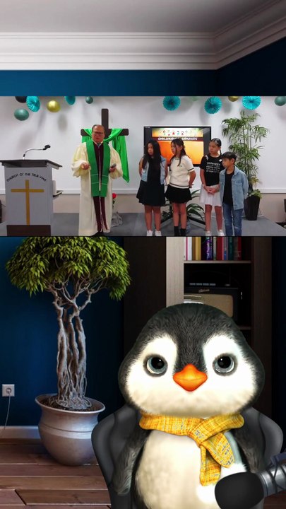 CTV childrens time Aug 18