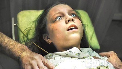 La Fille du Lac | Film Complet en Français | SF