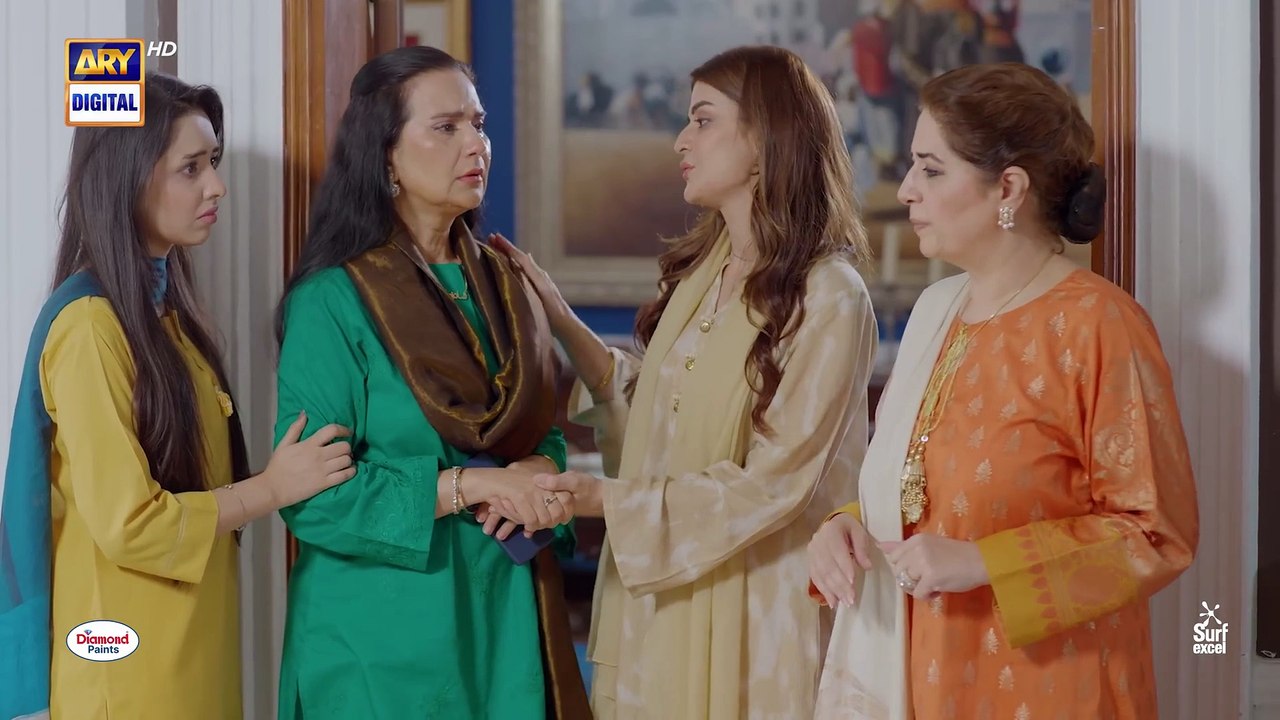 Sher Episode 16 _ Danish Taimoor _ Sarah Khan _ 10 July 2025 [ENG SUB] _ ARY Digital Drama
