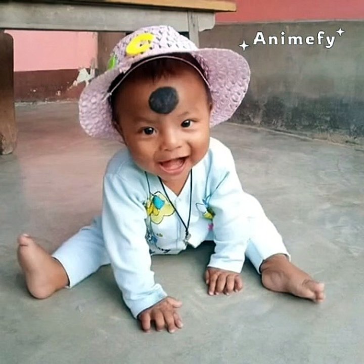 Cartoon nice