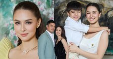 Cantik & Ada Ijazah Psikologi, Marian Rivera Genap Usia 41 Tahun!