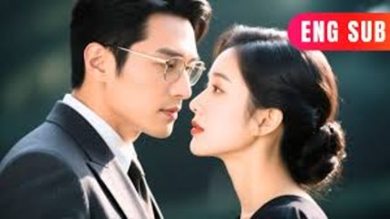 [ENG SUB]✨Misencounter and Turbulence - Love Blossoms After Marriage