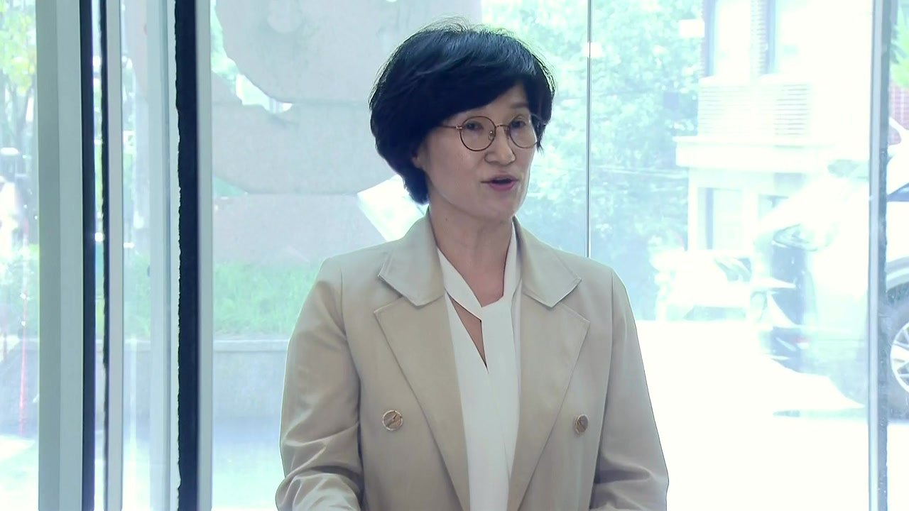 원민경 후보자 "여가부 안정 시급...성평등, 국민 삶에 기여할 것" / YTN