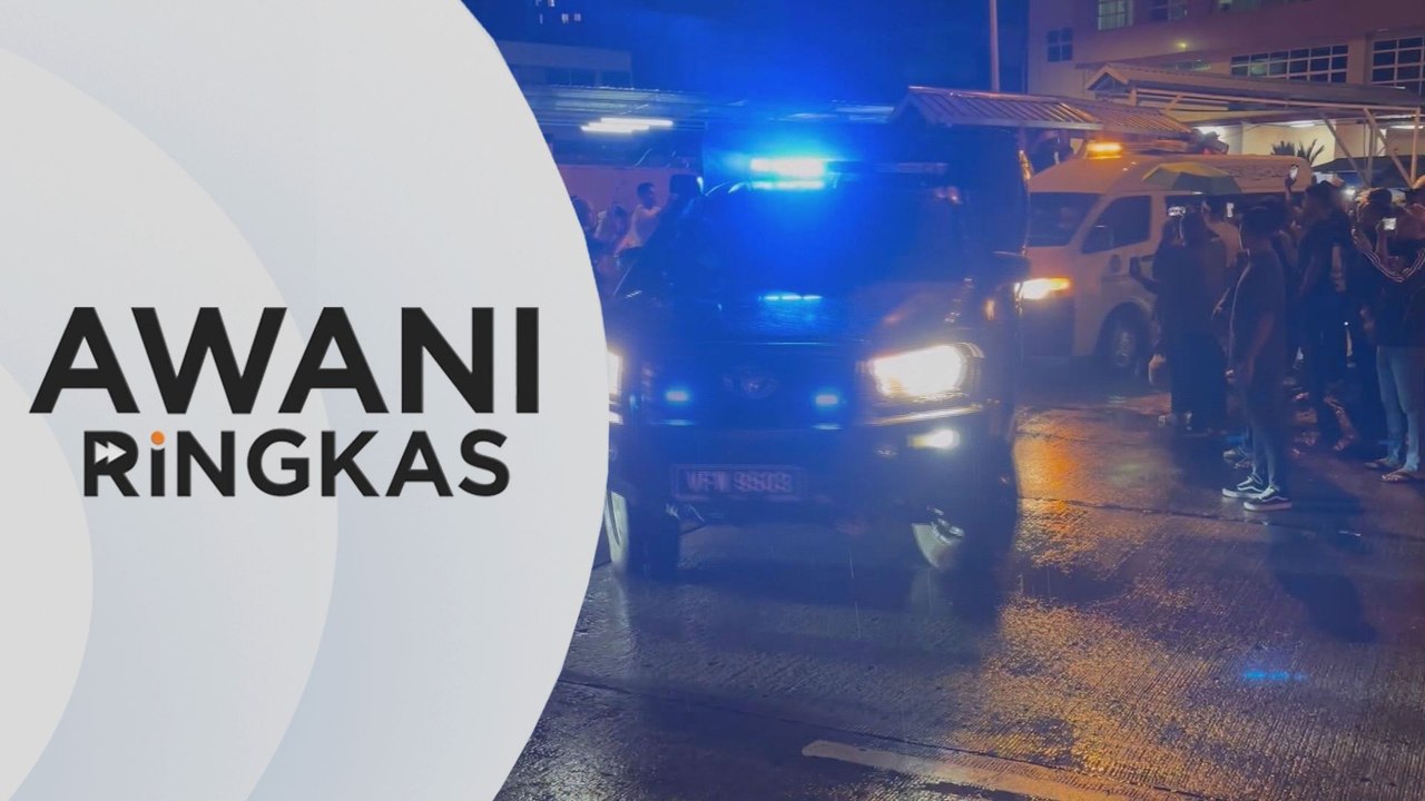 AWANI Ringkas: Inkues kematian Zara Qairina hari ini