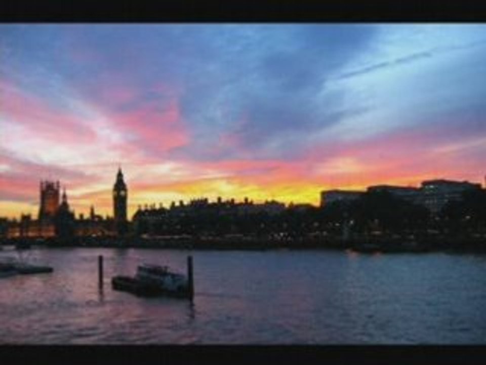 Petit tour du monde en cinq minutes