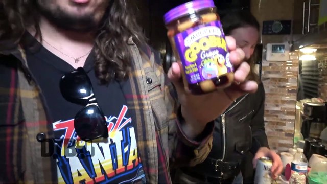 Atheist - BUS INVADERS Ep. 2091