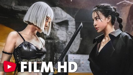 Duel Fatal | Film Complet en Français | Science Fiction, Action