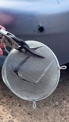 Learn How To Fix Your Bumper Like a Pro 🔧🔥