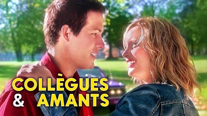 Collègues & Amants | Ryan Reynolds (La Proposition) | Film Complet en Français | Comédie Romantique