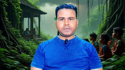 📜गुरुकुल बनाम मैकॉले: वो शिक्षा युद्ध जिसने बदल दिया भारत का भविष्य!"#Gurukul🔥