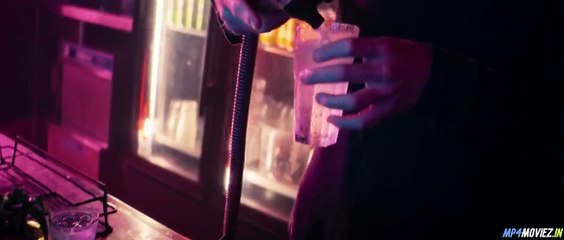 The Edge (2025) - Hollywood English Movie