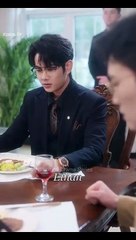 They Hear My Thoughts Chinese Drama - English Sub