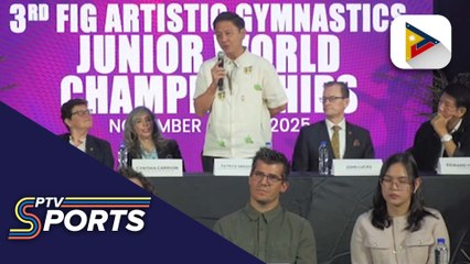 Gymnastics, idadagdag sa UAAP at NCAA bilang collegiate sport