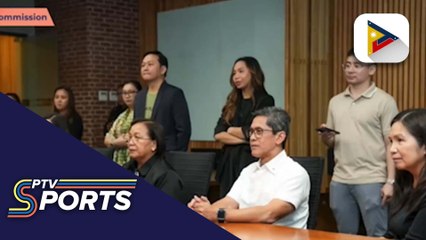 PSC mas pinadali ang distribution ng allowance ng mga atleta