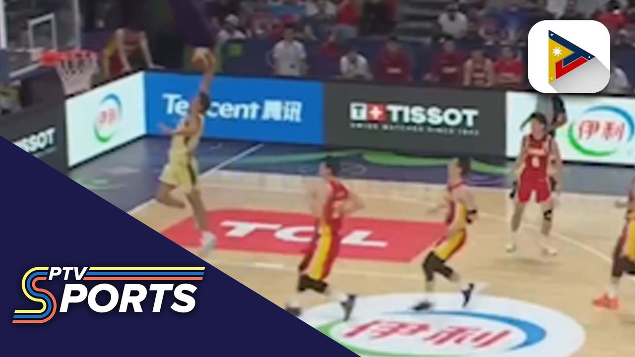 Australia, gumawa ng kasaysayan matapos makuha ang three-peat sa FIBA Asia Cup