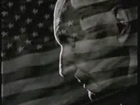 William S. Burroughs - A Thanksgiving Prayer